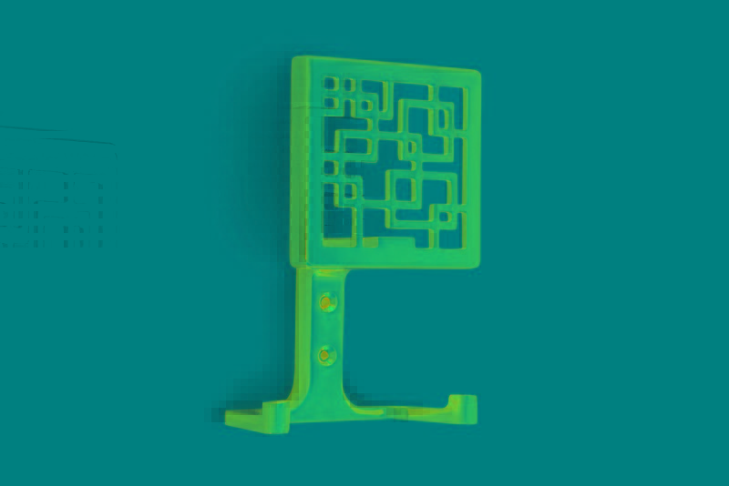 Мебельный крючок трехрожковый TL 17.30168 - TL 17.30170, TL 17.30180 - TL 17.30182