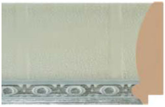 Мебельный багет TLP-1018-03